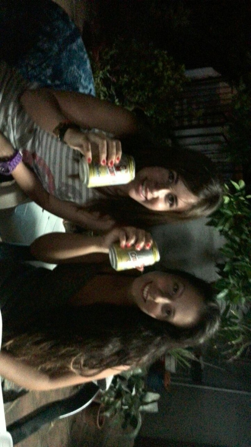 Tomando Radler