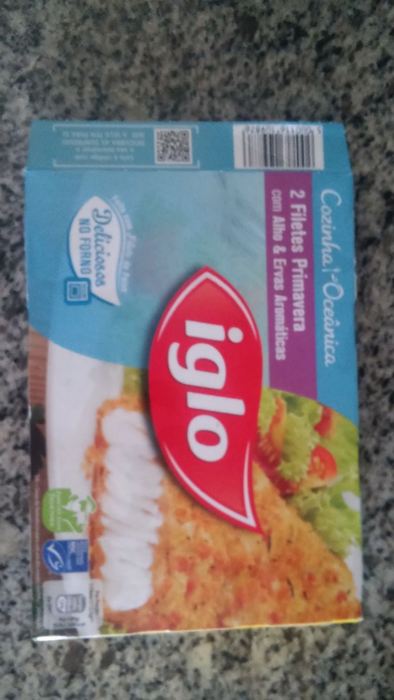 Iglo