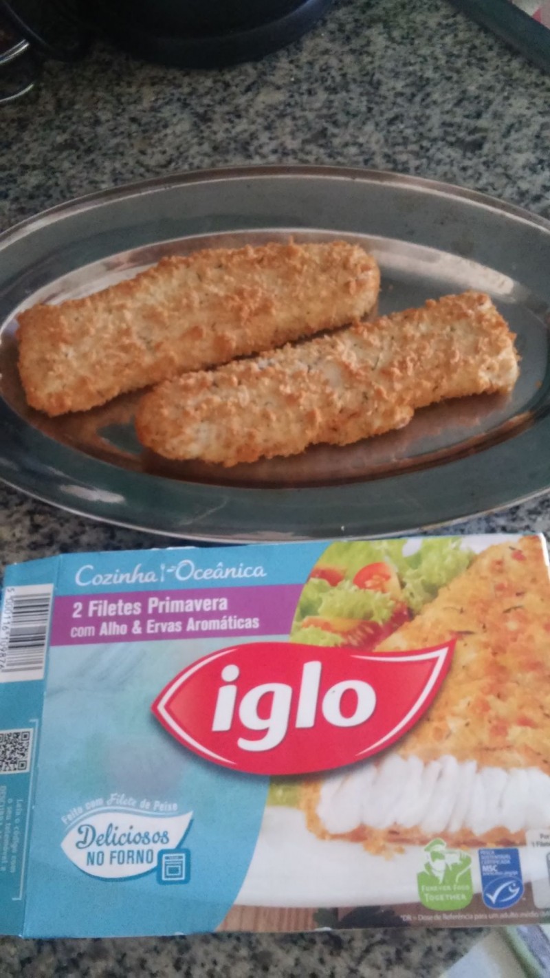 Iglo