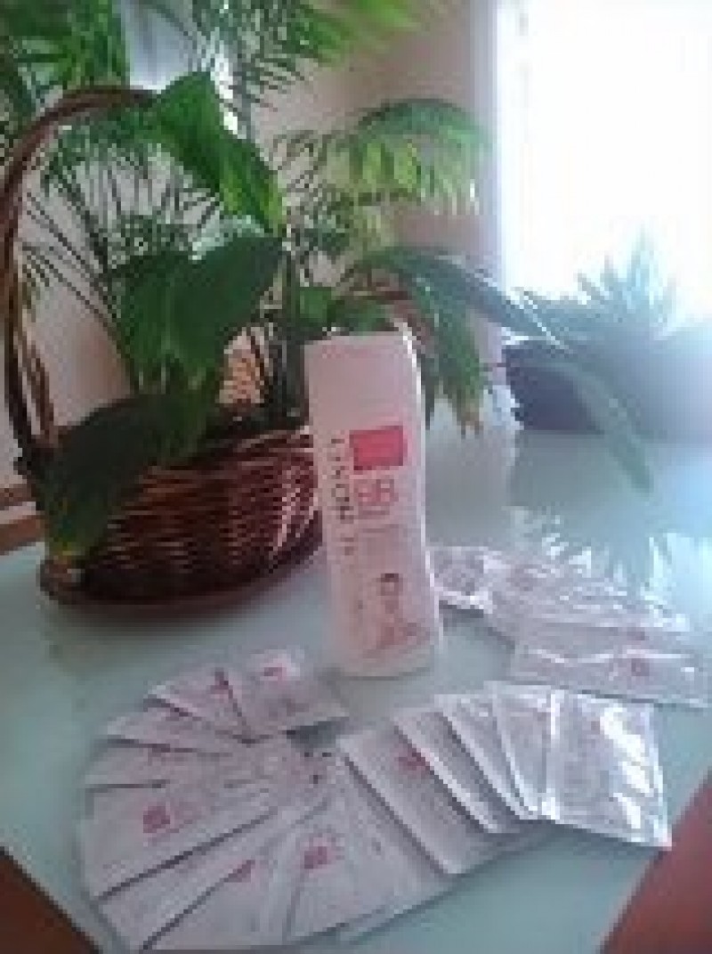 NATURAL HONEY BB LOTION