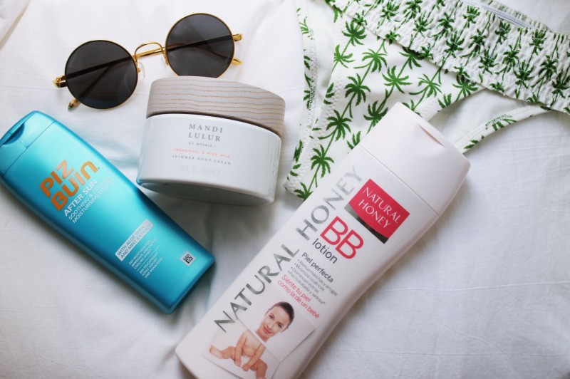 Favoritos de verano