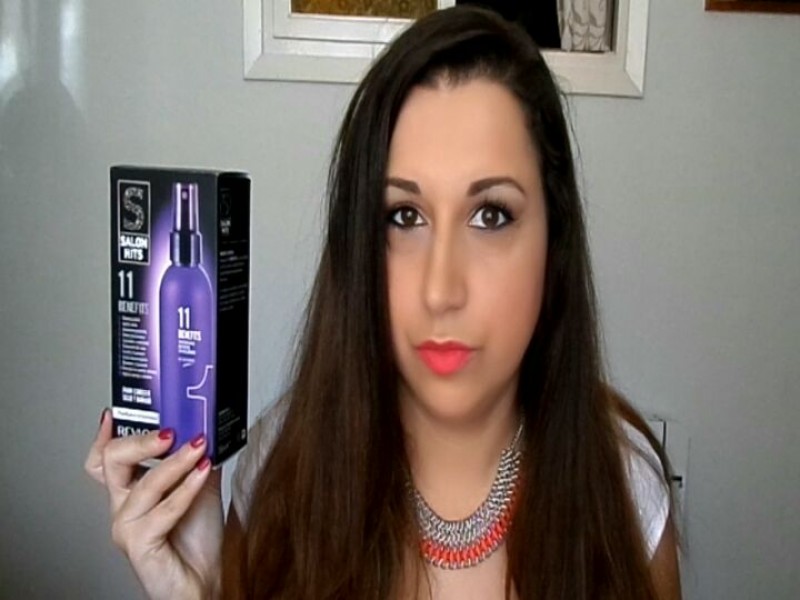 Probando Salon Hits