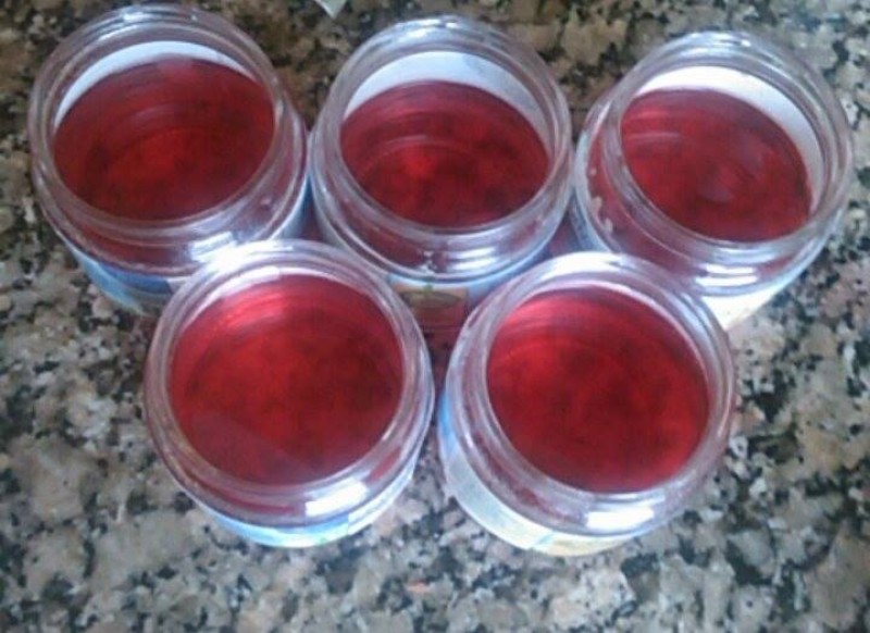 Tarritos nestle 
