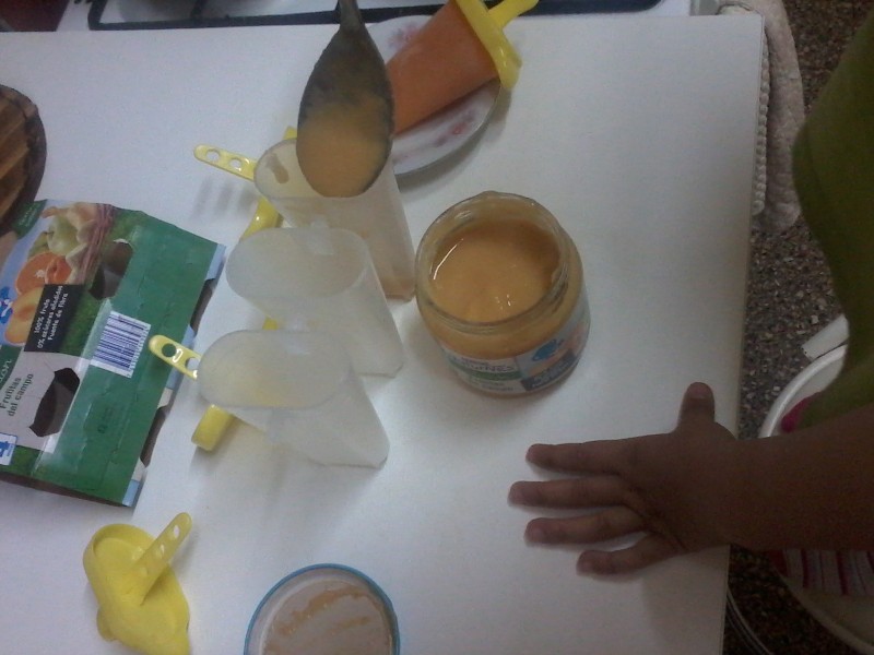 mas helado nestle 