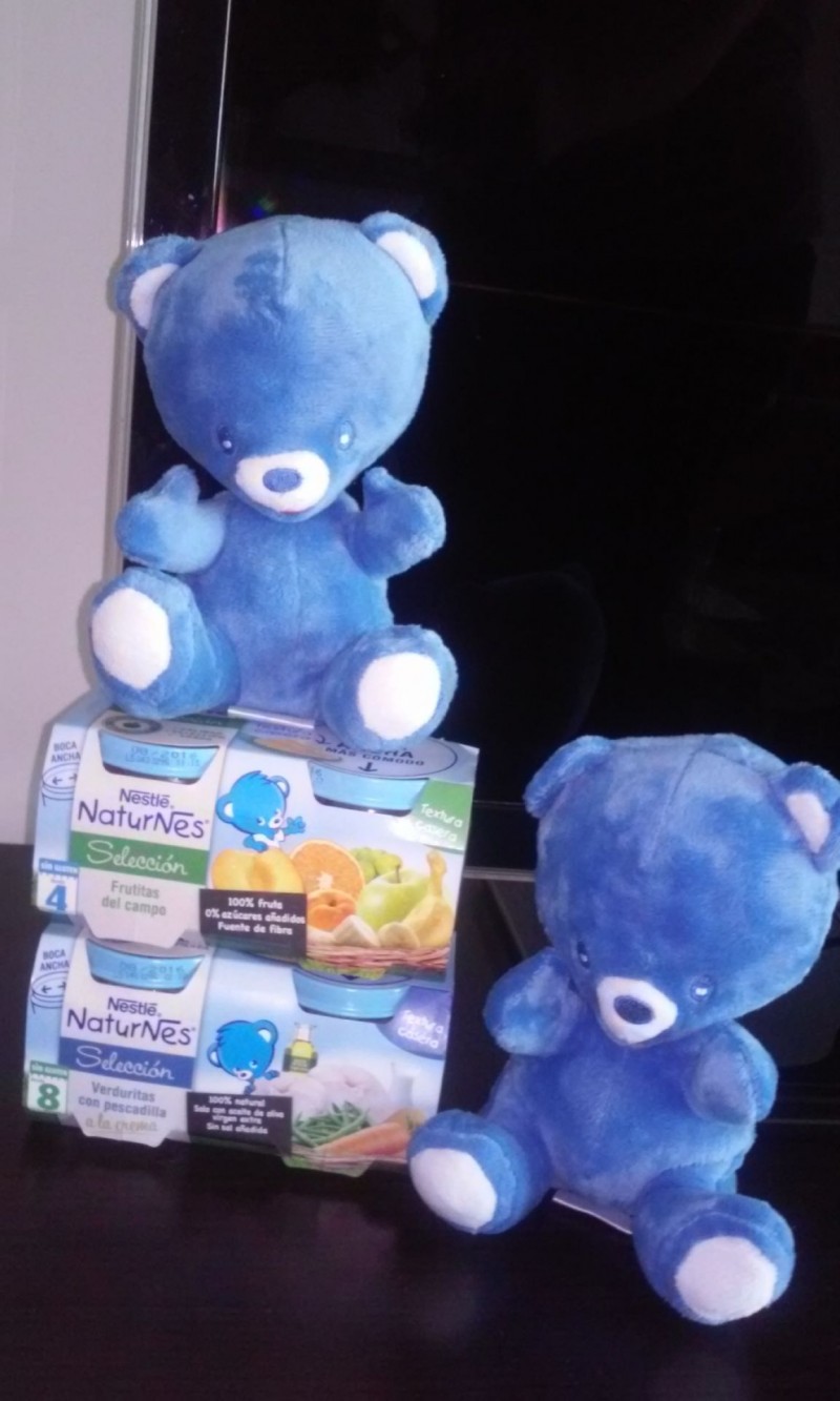 Nestle de siempre