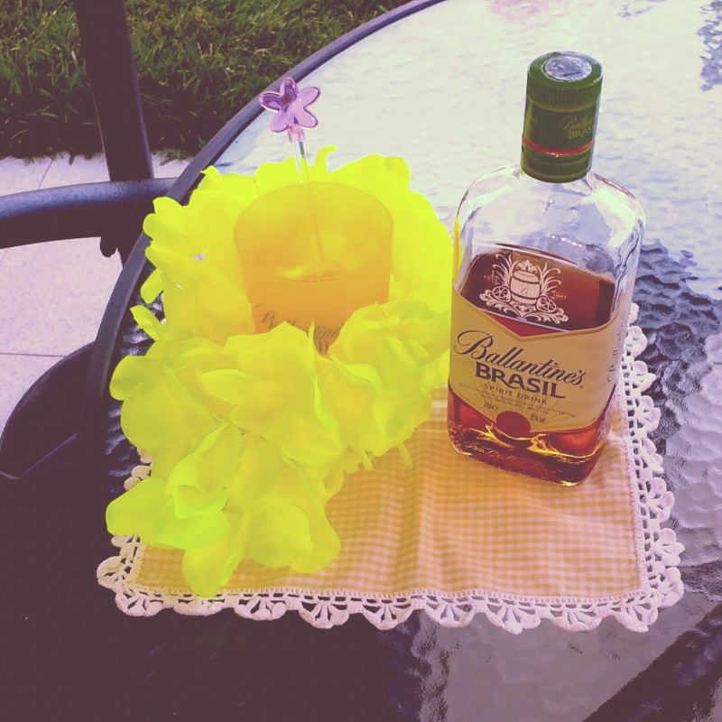 Ballantine's Brasil