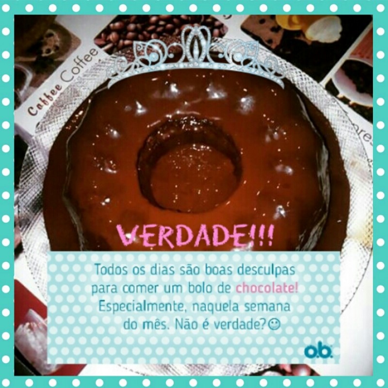 O meu miminho!