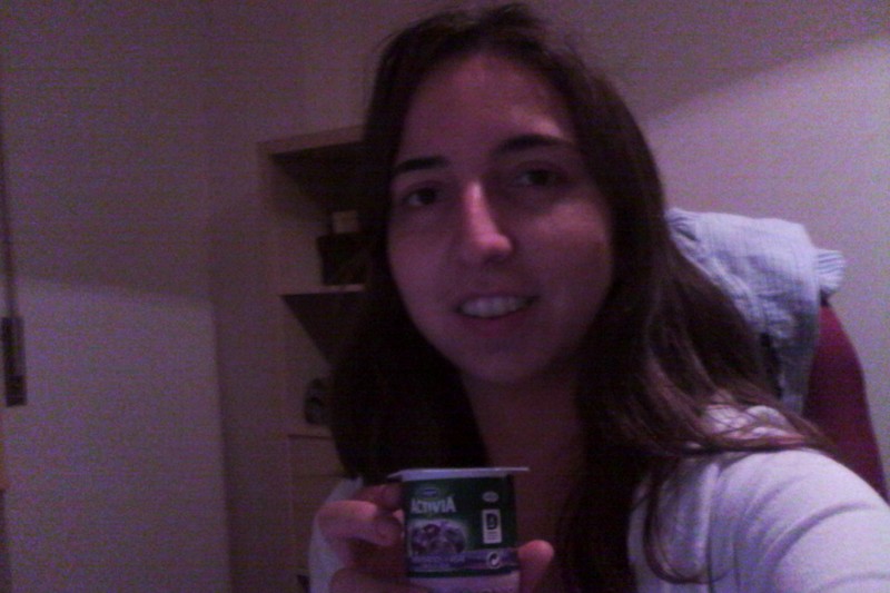 O meu activia favorito