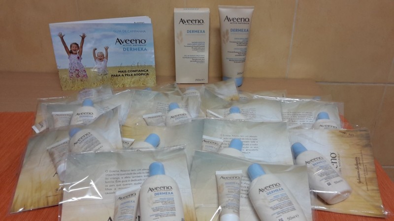 Pronta para plantar sorrisos