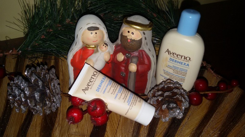 presepio aveeno