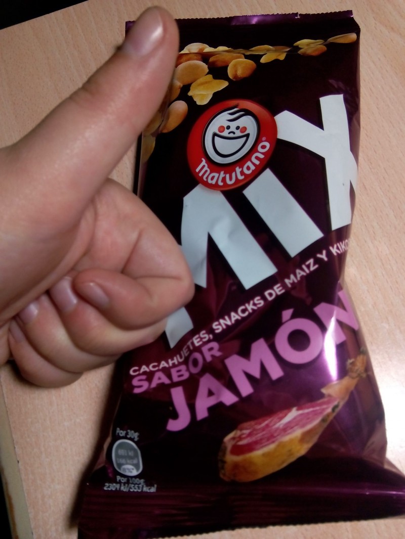 Momento Matumix