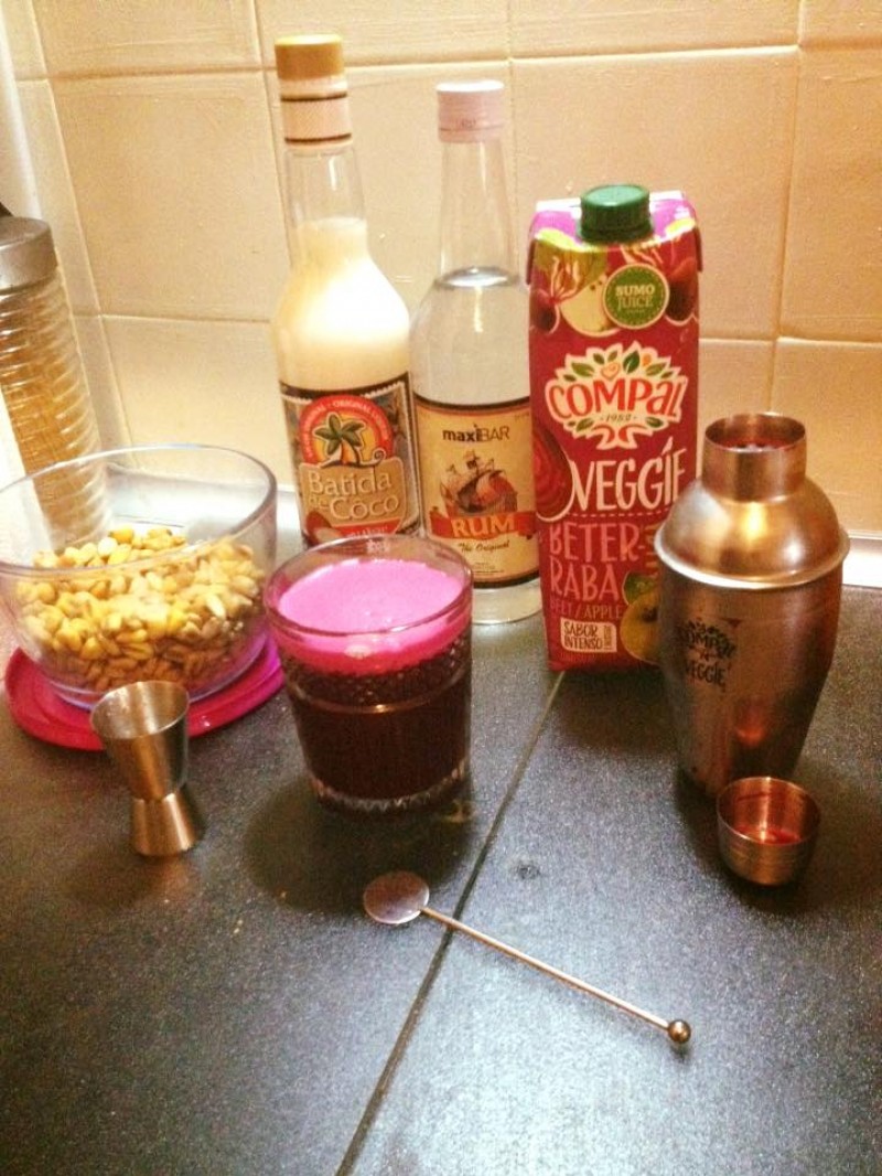 Cocktail Informal