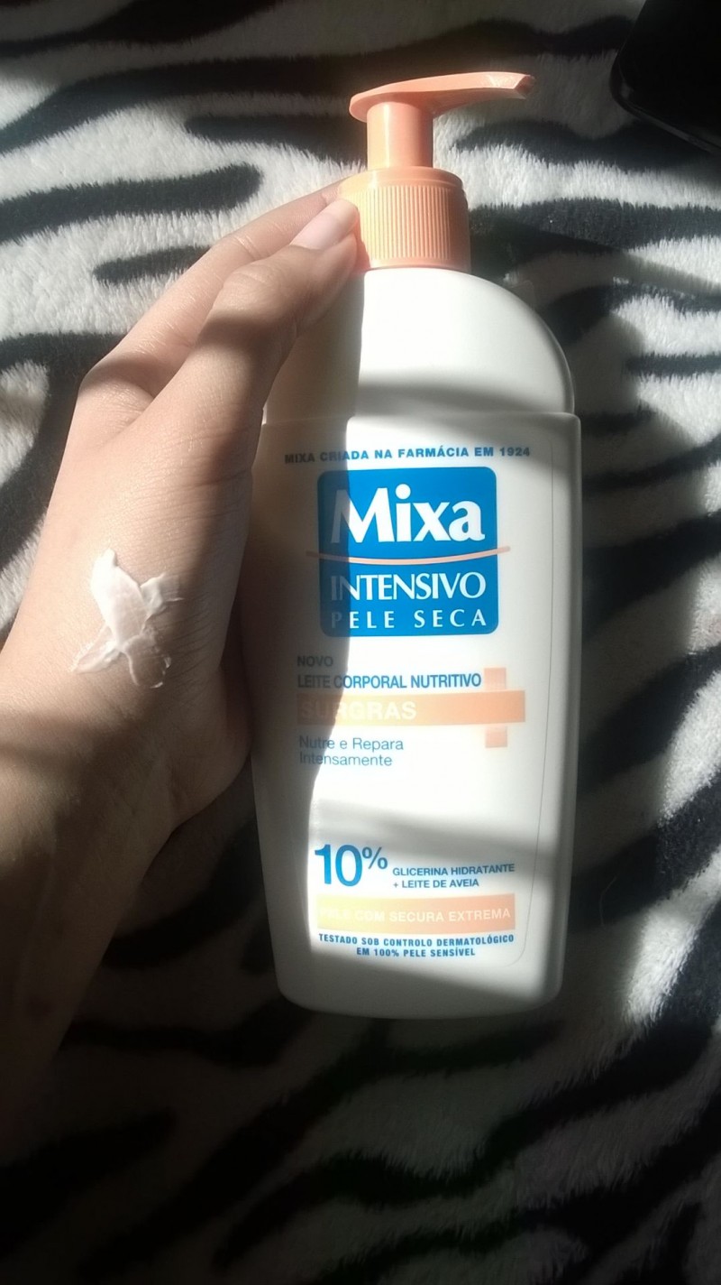 Mixa