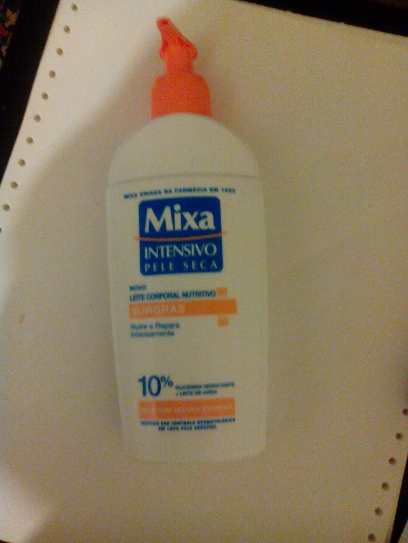 Mixa
