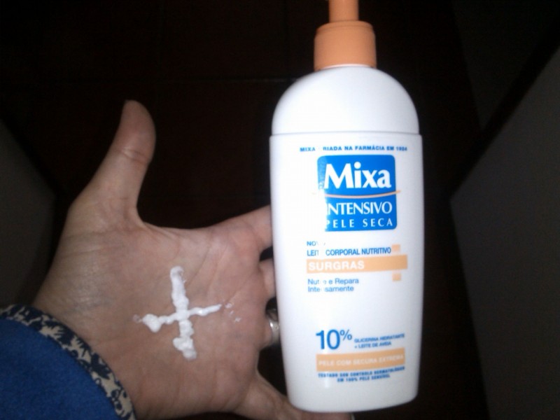 Eu e Mixa :)