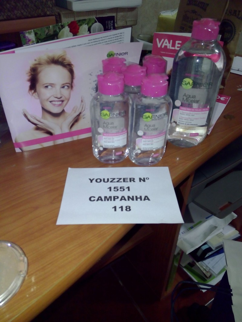 Agua