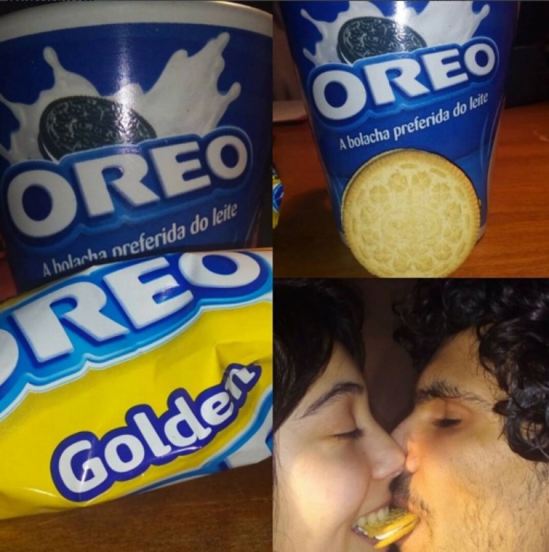 Devoradores de Oreos