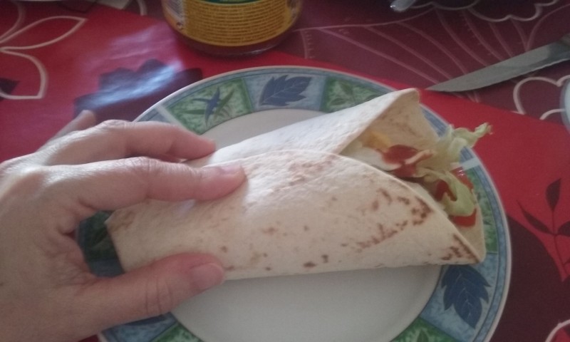 Mi fajita