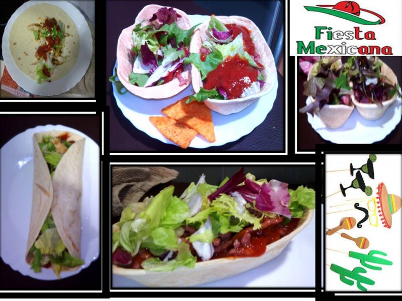 fiesta mexicana
