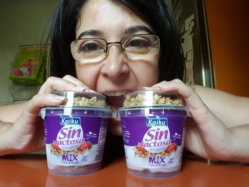 Solo me quedan dos....