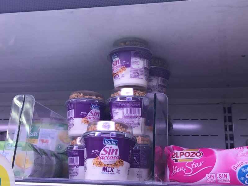 Sigo comprandolos sin parar