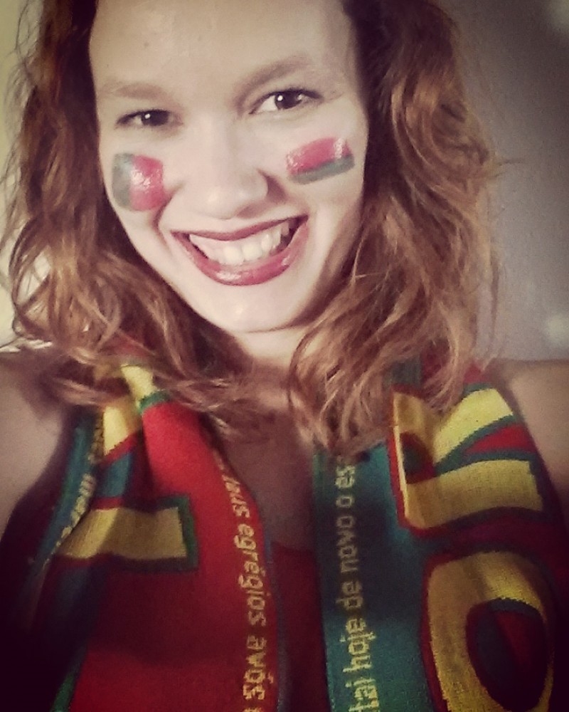 Sorriso Parodontax