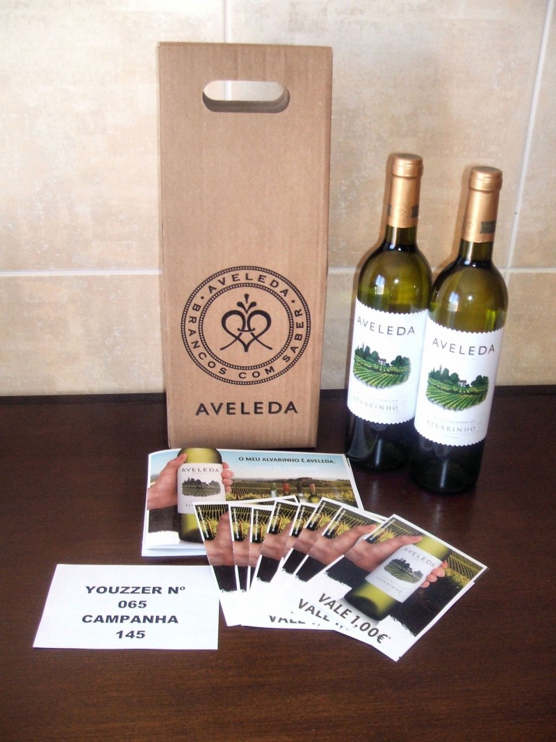 Aveleda Alvarinho