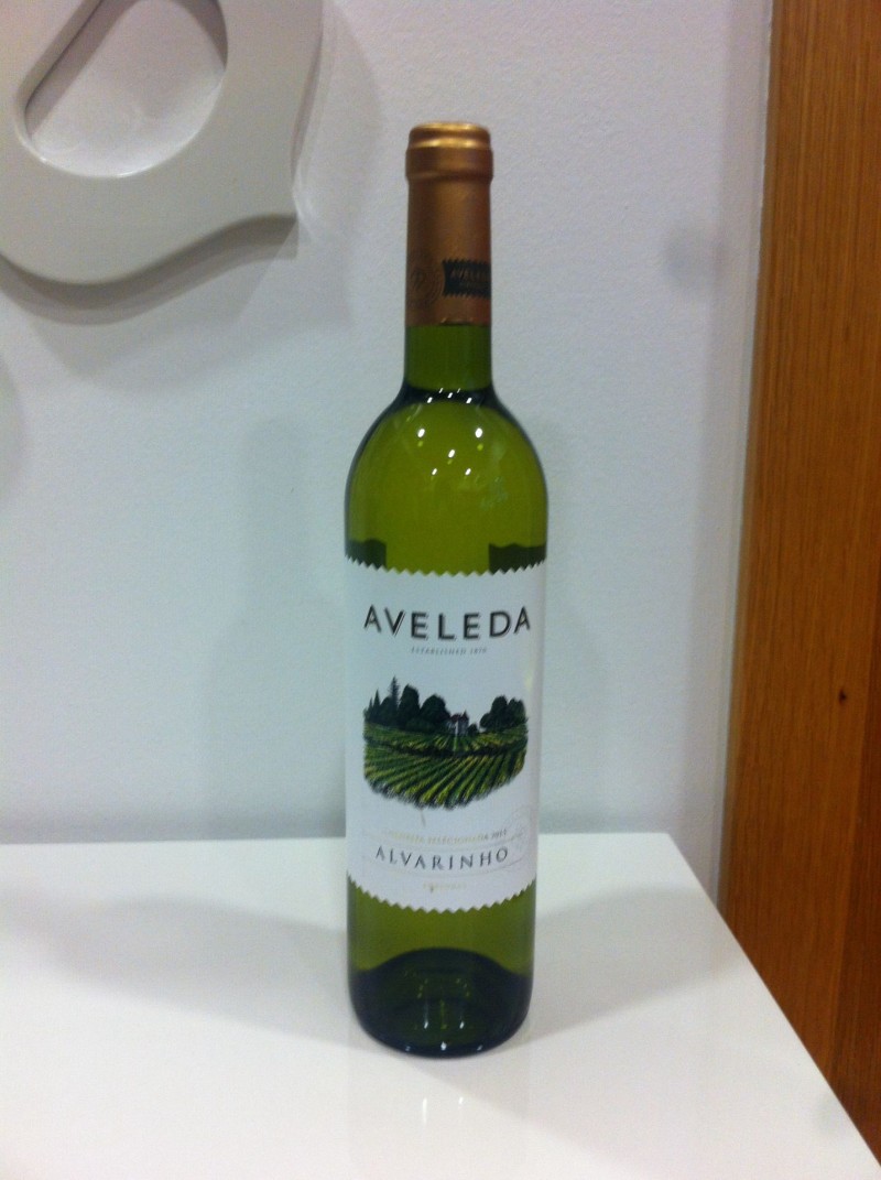 Aveleda Alvarinho, uma personalidade sem igual! 