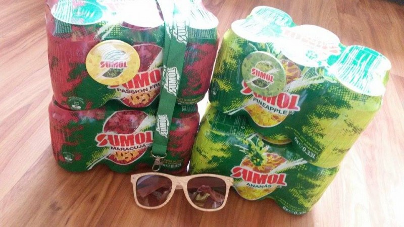 Kit Sumol