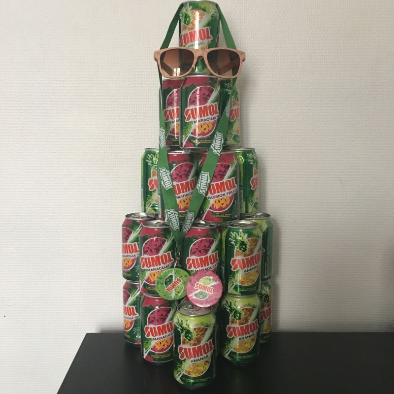 La Sumol Tower