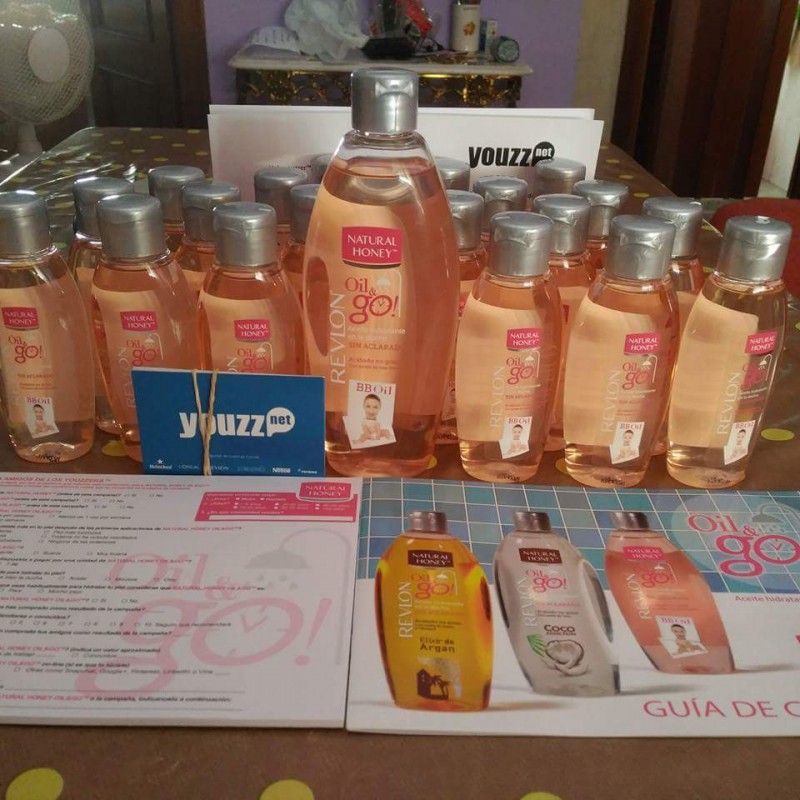 Oil&go 