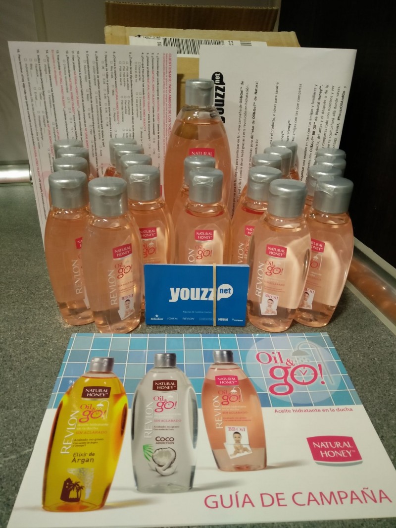Pack de inicio