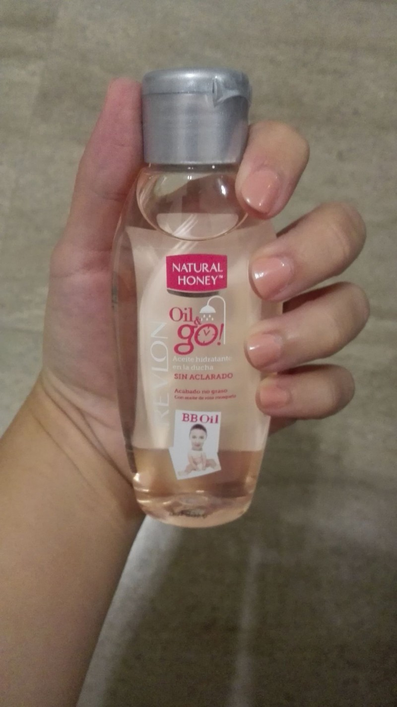 Oil and go