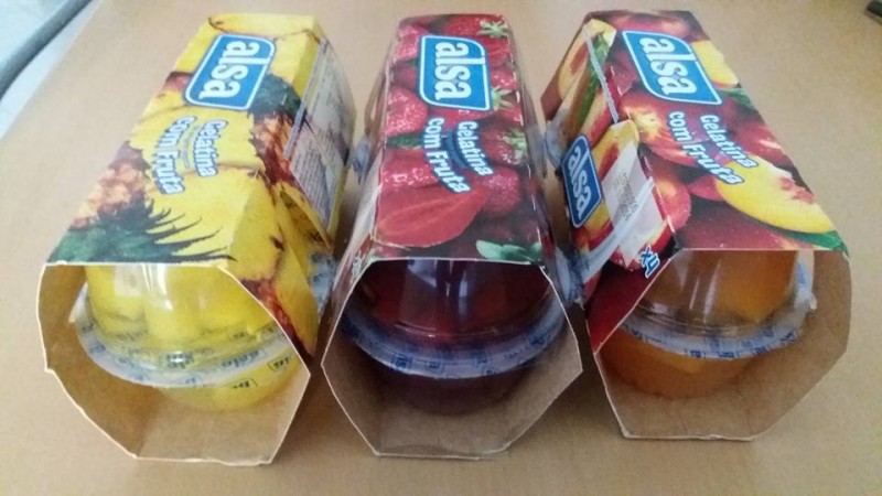 alsa com fruta  :)
