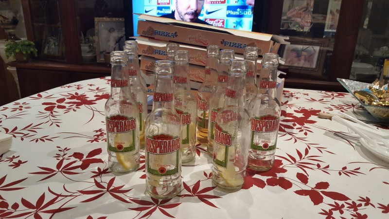 Desperados