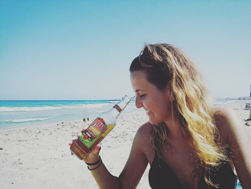 Que ganas de verano otraaa vez!! :D 