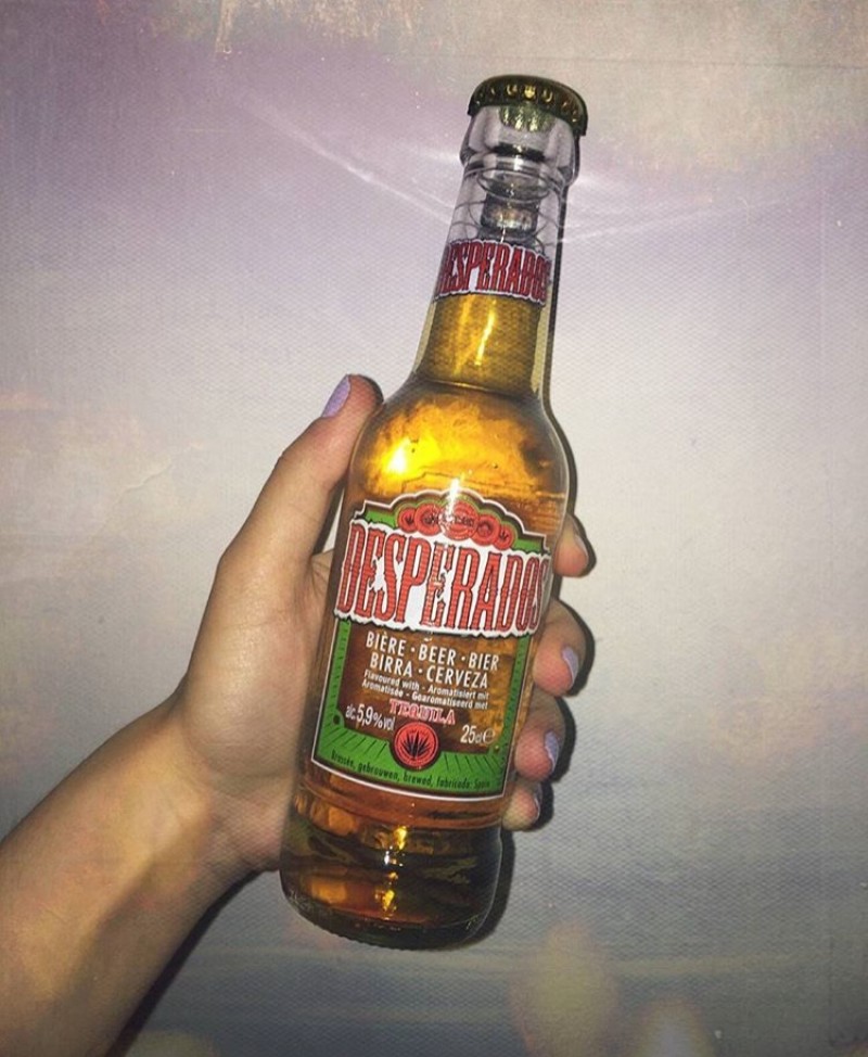 !Cerveza en mano y a disfrutar del verano!