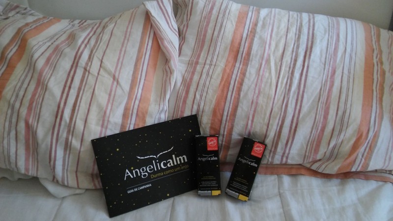 Angelicalm