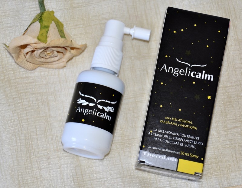 Angelicalm a solução para uma noite tranquila