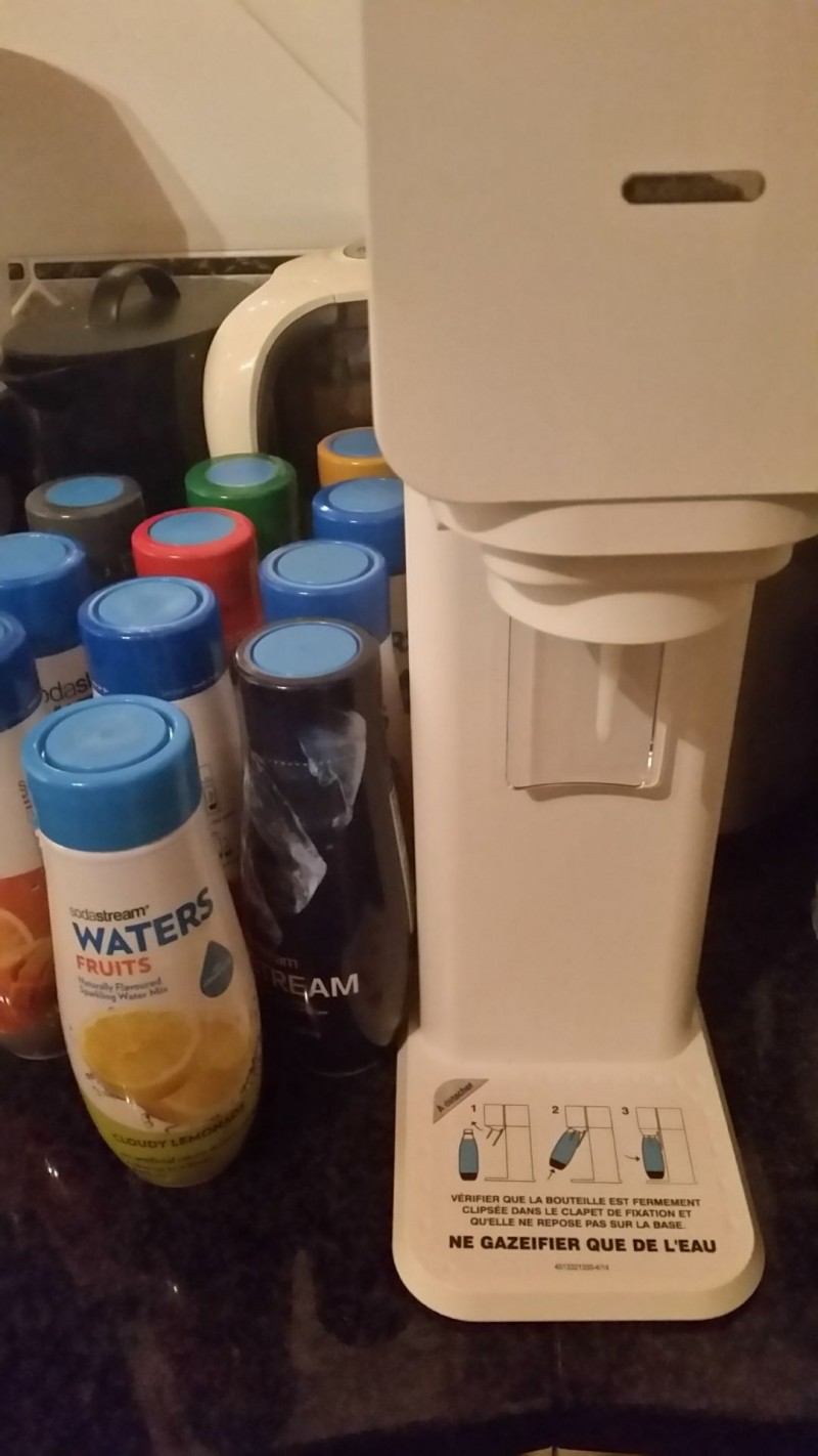 Soda Stream