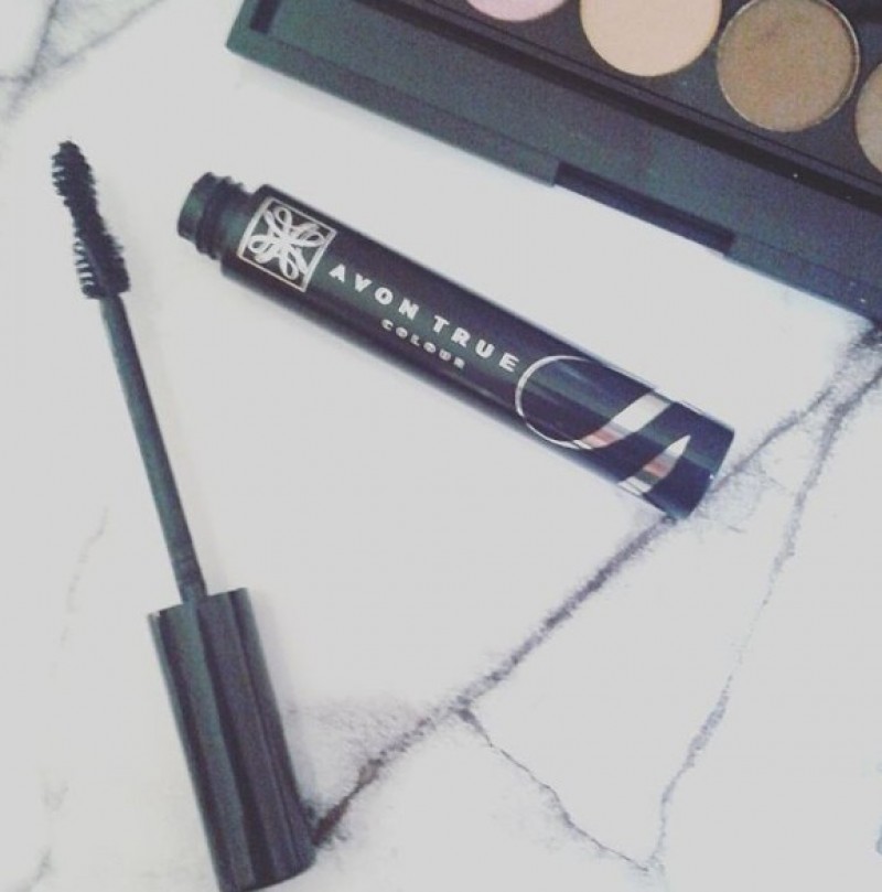 Perfect mascara