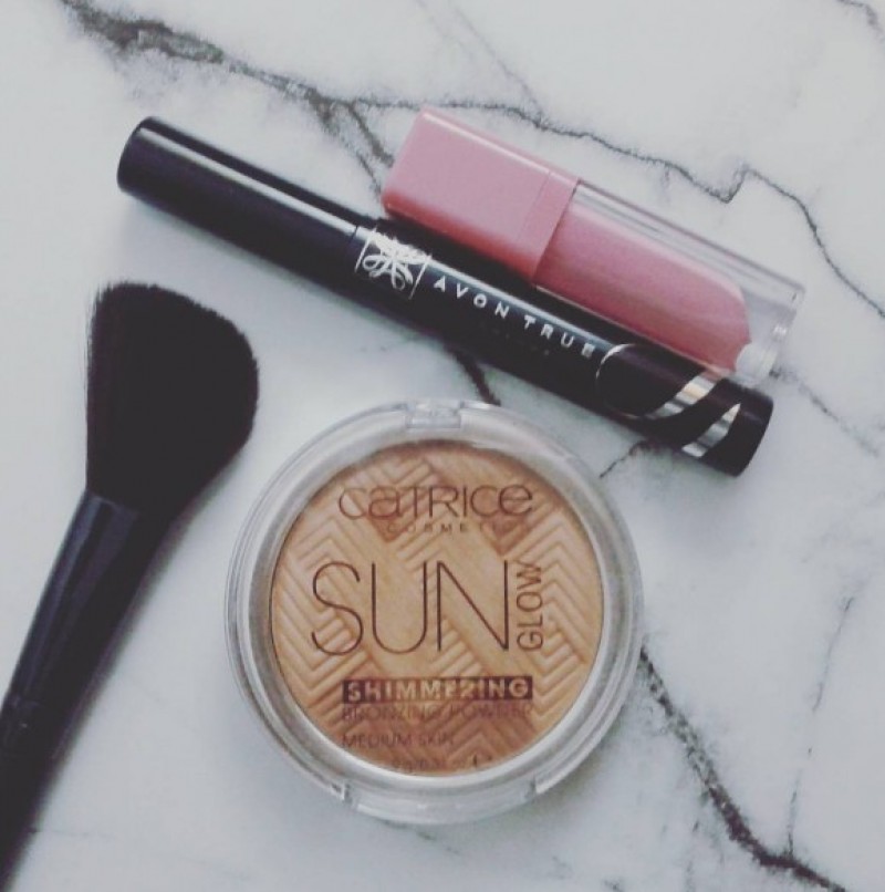 QUICK  MAKEUP