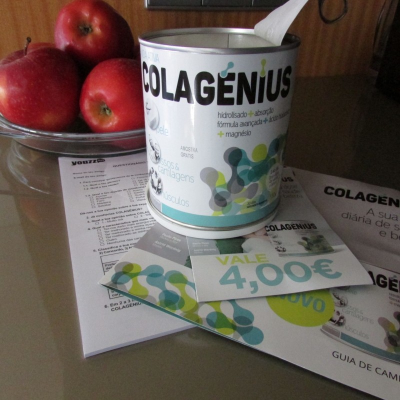 COLAGÉNIUS