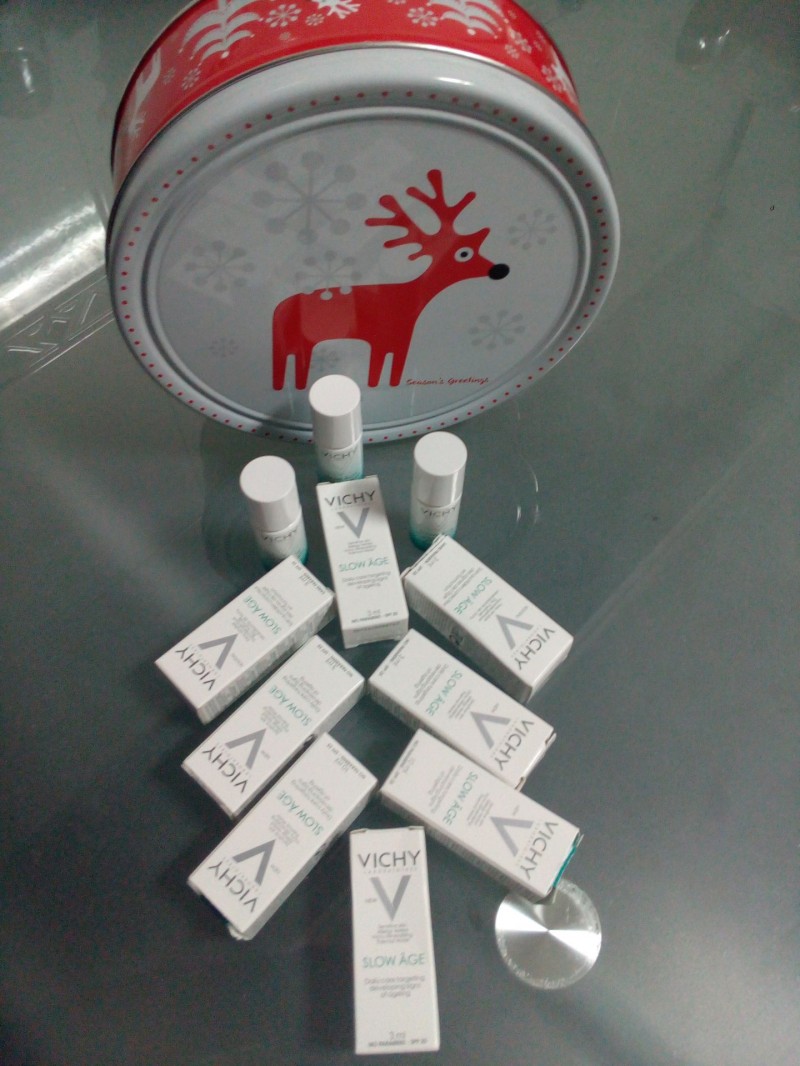 Natal Slow