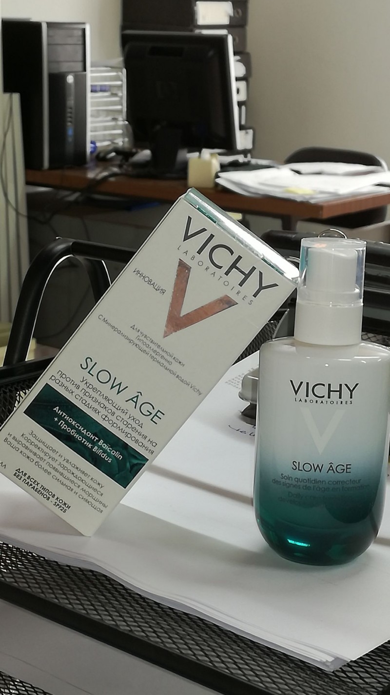 Campanha Vichy