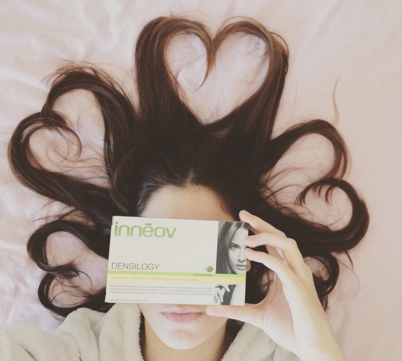 Ama o teu cabelo