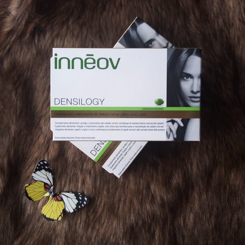 Review | INNÉOV DENSILOGY 