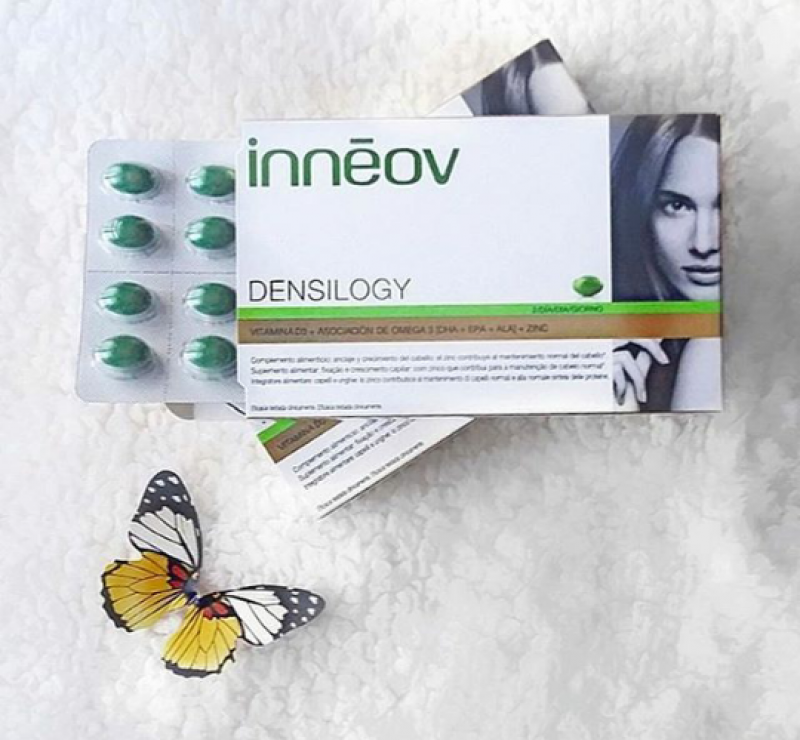 Innéov Densilogy 