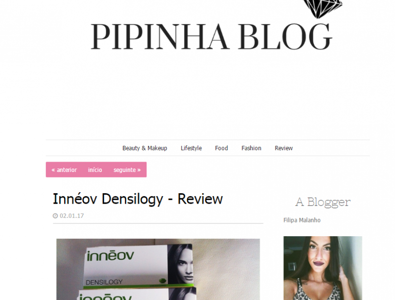 A review feita por mim já está no meu blog 