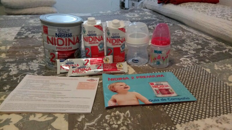 Lote Nidina